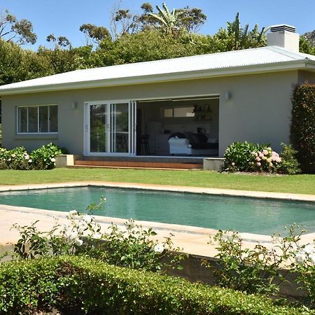 Fernkloof Cottage Херманус Экстерьер фото