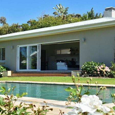 Fernkloof Cottage Херманус Экстерьер фото