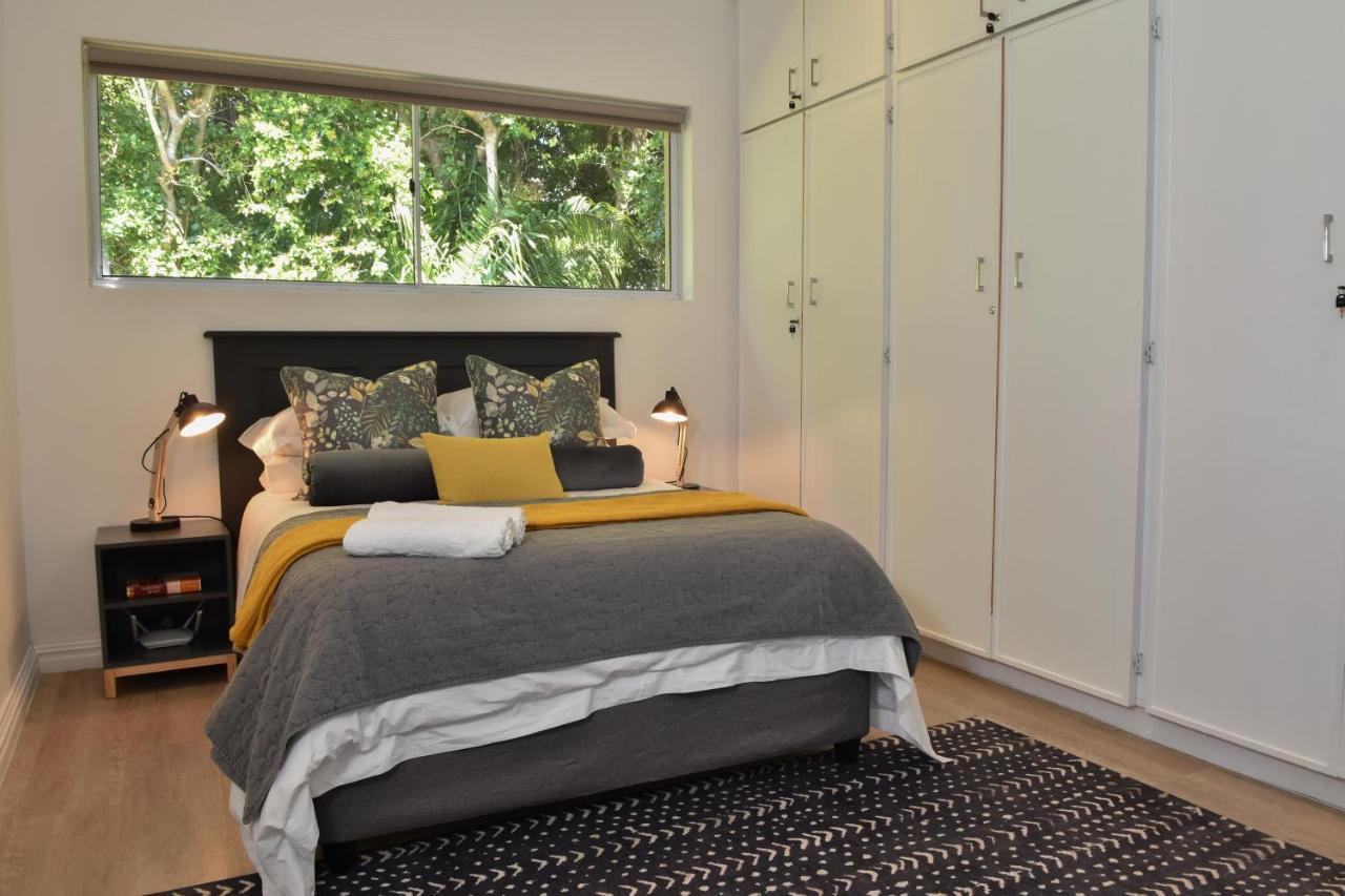 Fernkloof Cottage Херманус Экстерьер фото