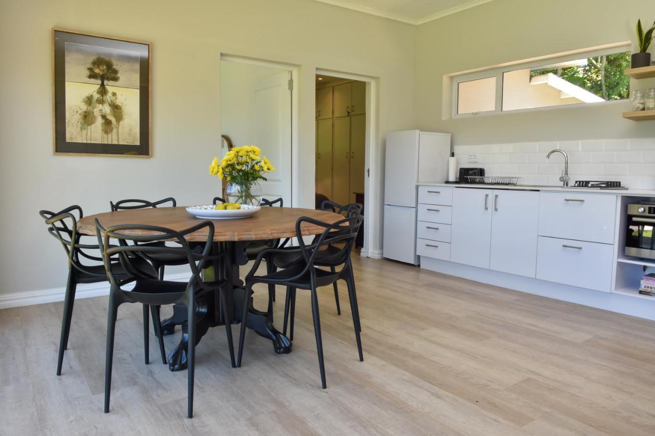 Fernkloof Cottage Херманус Экстерьер фото
