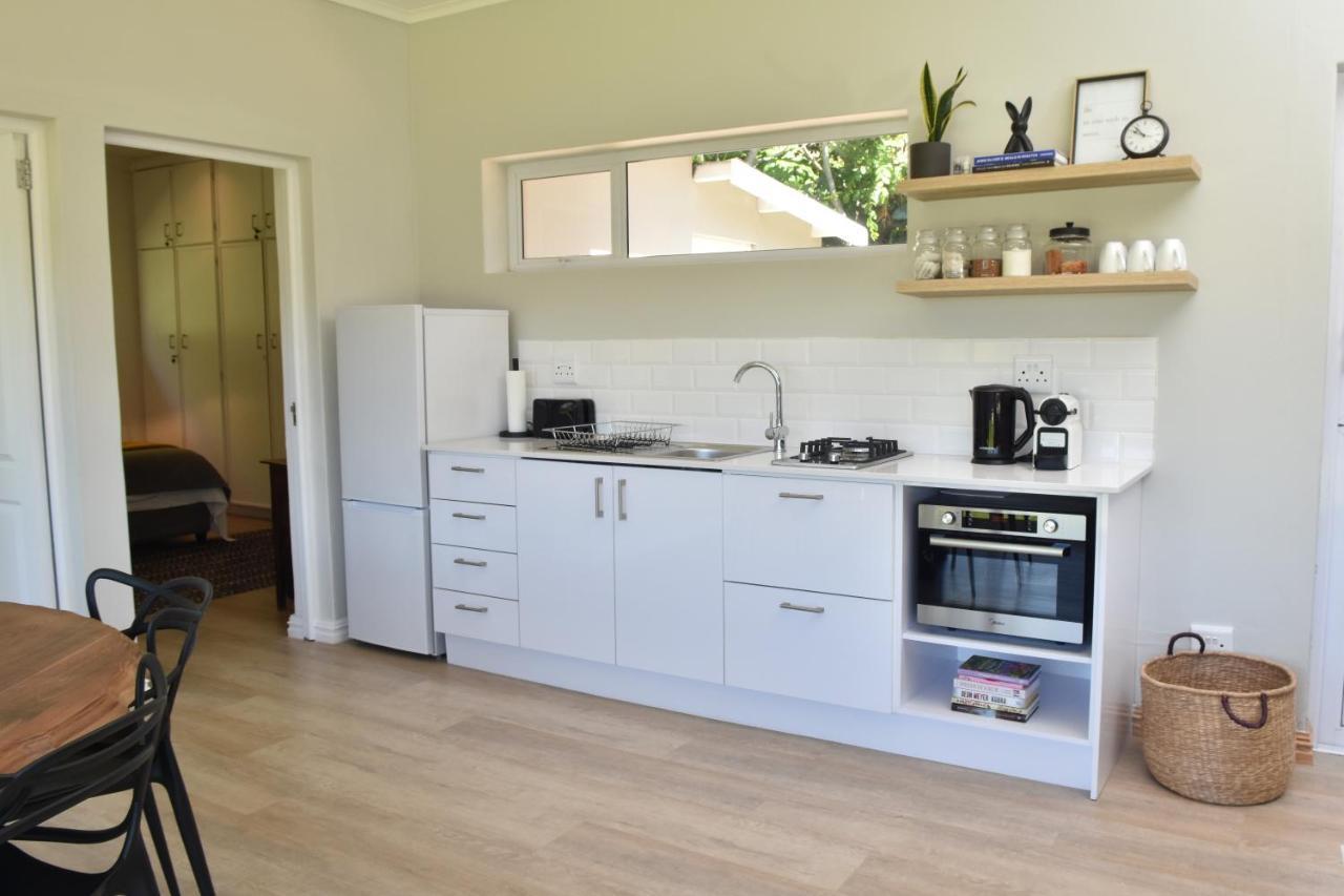 Fernkloof Cottage Херманус Экстерьер фото